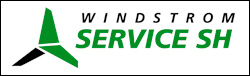 Windstrom Sponsering