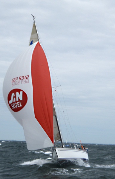 ComfortinaCup 2009